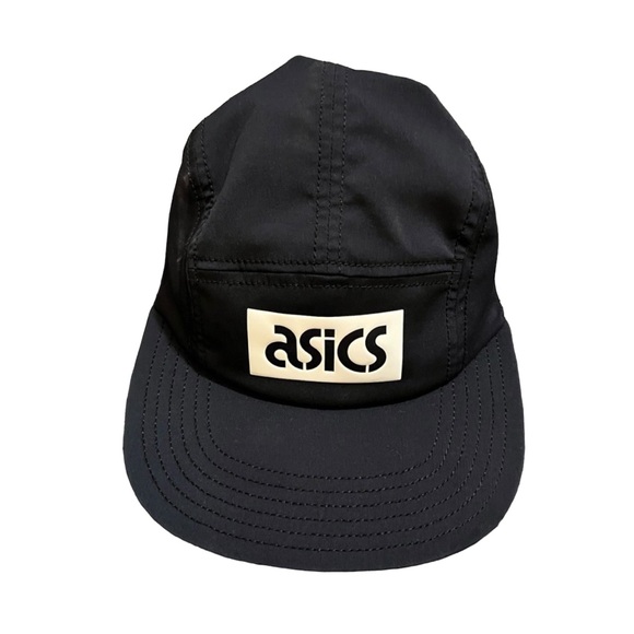Asics Accessories Asics Running Hat Poshmark